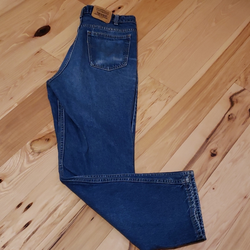 Levi's Vintage 619